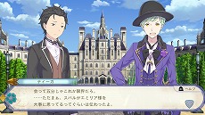 画像ギャラリー No.011のサムネイル画像 / 「Re:ゼロから始める異世界生活 偽りの王選候補」のストーリー冒頭のシナリオと，ゲームオリジナルキャラクターの詳細が公開