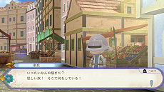 画像ギャラリー No.012のサムネイル画像 / 「Re:ゼロから始める異世界生活 偽りの王選候補」，ゲームオリジナルキャラクター“暗殺者・ウォルフ”の情報が公開