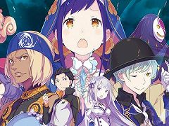 「Re:ゼロから始める異世界生活 偽りの王選候補」や「インディヴィジブル」など，スパチュン作品が最大80％オフの“秋のセール”が開催