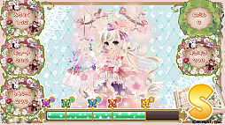 画像ギャラリー No.005のサムネイル画像 / Switch向け「SELFY COLLECTION 夢のスタイリスト」が本日配信開始。記念キャンペーンも実施