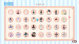 SELFY COLLECTION 夢のスタイリスト