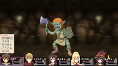 画像ギャラリー No.006のサムネイル画像 / 「この素晴らしい世界に祝福を！〜希望の迷宮と集いし冒険者たち〜Plus」の発売日が8月27日に決定。新規ダンジョン「ゴブリンの洞窟」を追加