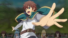 画像ギャラリー No.017のサムネイル画像 / 「この素晴らしい世界に祝福を！〜希望の迷宮と集いし冒険者たち〜Plus」の発売日が8月27日に決定。新規ダンジョン「ゴブリンの洞窟」を追加