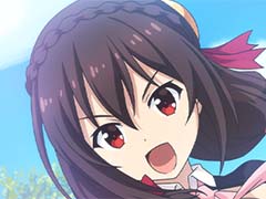 「このすば」「りゅうおうのおしごと！」などアニメ原作タイトルがお得な価格に。エンターグラム「Summer Sale! 第2弾」を開催