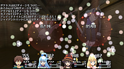 この素晴らしい世界に祝福を!〜希望の迷宮と集いし冒険者たち〜Plus