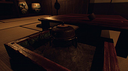 画像ギャラリー No.009のサムネイル画像 / スペインのゲームメーカーが作る和風ホラーアドベンチャー，「Ikai」（異界）が2021年にリリース