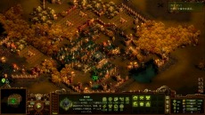 画像ギャラリー No.002のサムネイル画像 / PS4向けSLG「ゾンビサバイバル コロニービルダー They Are Billions」の日本語版が今夏発売。数十億のゾンビの群れから街を守り抜けるか