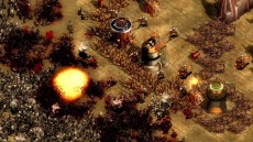 画像ギャラリー No.003のサムネイル画像 / PS4向けSLG「ゾンビサバイバル コロニービルダー They Are Billions」の日本語版が今夏発売。数十億のゾンビの群れから街を守り抜けるか