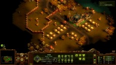 画像ギャラリー No.004のサムネイル画像 / PS4向けSLG「ゾンビサバイバル コロニービルダー They Are Billions」の日本語版が今夏発売。数十億のゾンビの群れから街を守り抜けるか