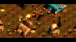 画像ギャラリー No.002のサムネイル画像 / 「ゾンビサバイバル コロニービルダー They Are Billions」の発売日が2020年8月20日に決定。アナウンストレイラーの公開も
