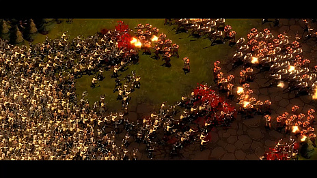 画像ギャラリー No.004のサムネイル画像 / 「ゾンビサバイバル コロニービルダー They Are Billions」の発売日が2020年8月20日に決定。アナウンストレイラーの公開も