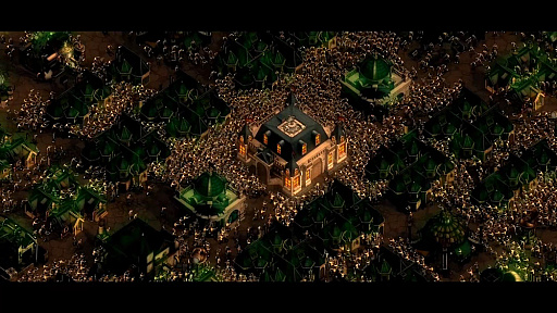画像ギャラリー No.005のサムネイル画像 / 「ゾンビサバイバル コロニービルダー They Are Billions」の発売日が2020年8月20日に決定。アナウンストレイラーの公開も