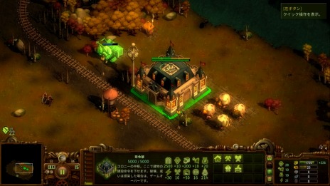 画像ギャラリー No.004のサムネイル画像 / 「ゾンビサバイバル コロニービルダー They Are Billions」の基本ゲームサイクルを紹介。ゾンビを撃退する戦闘ユニットが登場
