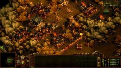 画像ギャラリー No.007のサムネイル画像 / 「ゾンビサバイバル コロニービルダー They Are Billions」の基本ゲームサイクルを紹介。ゾンビを撃退する戦闘ユニットが登場