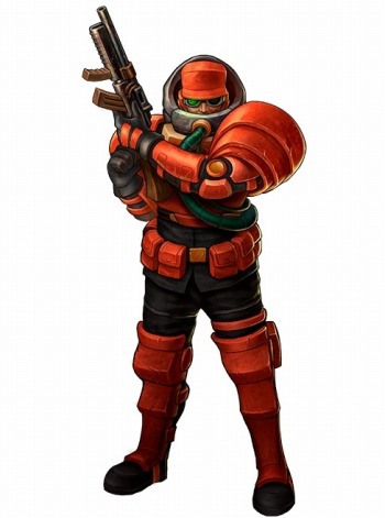 画像ギャラリー No.014のサムネイル画像 / 「ゾンビサバイバル コロニービルダー They Are Billions」の基本ゲームサイクルを紹介。ゾンビを撃退する戦闘ユニットが登場