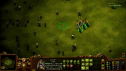 画像ギャラリー No.002のサムネイル画像 / 「ゾンビサバイバル コロニービルダー They Are Billions」の特殊能力を持つゾンビと，キャンペーンモードのミッション情報が公開