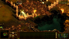 画像ギャラリー No.004のサムネイル画像 / 「ゾンビサバイバル コロニービルダー They Are Billions」，ゾンビからコロニーを守る軍事施設と防衛施設の情報が公開
