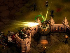 「ゾンビサバイバル コロニービルダー They Are Billions」，ゾンビからコロニーを守る軍事施設と防衛施設の情報が公開