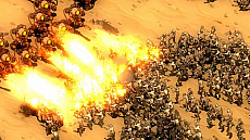 画像ギャラリー No.001のサムネイル画像 / 「ゾンビサバイバル コロニービルダー They Are Billions」，解説動画第2弾公開。今回は，ゾンビ襲撃に対する防衛について