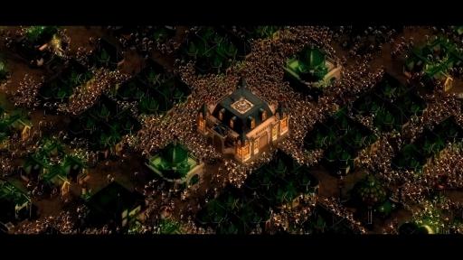 画像ギャラリー No.026のサムネイル画像 / 「ゾンビサバイバル コロニービルダー They Are Billions」のPS4用日本語版を先行プレイ。想像を絶するゾンビの大群から，人類の拠点を守り抜け