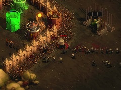 「ゾンビサバイバル コロニービルダー They Are Billions」のPS4用日本語版を先行プレイ。想像を絶するゾンビの大群から，人類の拠点を守り抜け