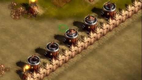 画像ギャラリー No.007のサムネイル画像 / 「ゾンビサバイバル コロニービルダー They Are Billions」の解説動画第3弾，キャンペーン編が公開。新帝国の将軍となり，数々のミッションに挑む