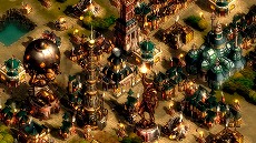 画像ギャラリー No.003のサムネイル画像 / 「ゾンビサバイバル コロニービルダー They Are Billions」が本日発売。公式サイトで3項目からなる初心者向けの序盤攻略ガイドが公開