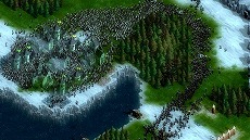 画像ギャラリー No.005のサムネイル画像 / 「ゾンビサバイバル コロニービルダー They Are Billions」が本日発売。公式サイトで3項目からなる初心者向けの序盤攻略ガイドが公開