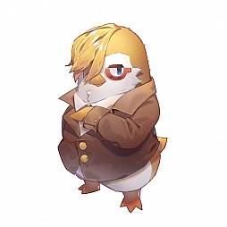 画像ギャラリー No.011のサムネイル画像 / 「キュビ（QV）」，ストーリーとゲームの流れが明らかに。キャラクターを紹介するティザームービーも公開