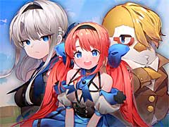 Switch向けアクション「キュビ（ＱＶ）」の発売日が11月26日に決定。11月12日から20％オフの価格で予約受付を開始