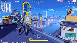 機動都市X:スーパーメカシティ