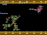 画像ギャラリー No.011のサムネイル画像 / セガが「ゲームギアミクロ」4色のカラーバリエーションから「ゲームギアミクロ ブルー」の収録タイトルを紹介