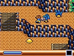 画像ギャラリー No.014のサムネイル画像 / セガが「ゲームギアミクロ」4色のカラーバリエーションから「ゲームギアミクロ ブルー」の収録タイトルを紹介