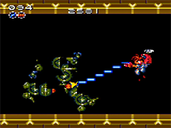 画像ギャラリー No.028のサムネイル画像 / 30年を経て,あの携帯ゲーム機が蘇る。「ゲームギアミクロ」発売記念,セガ&エムツーのキーマン3名にインタビュー