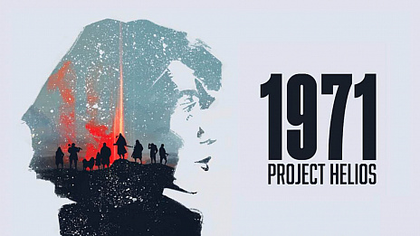 画像ギャラリー No.001のサムネイル画像 / 「1971 プロジェクト・ヘリオス」,Switch向け日本語版が6月24日にリリース。極寒の世界を舞台にしたターン制のストラテジー