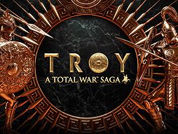 画像ギャラリー No.002のサムネイル画像 / トロイア戦争をモチーフとした「Total War Saga: Troy」はEpic Gamesストアで8月13日リリースへ。ローンチ後24時間はなんと無料