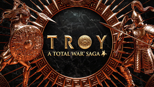 画像ギャラリー No.002のサムネイル画像 / 「Total War Saga: Troy」,9月2日にSteamでリリース。最新DLC“Mythos”なども同日発売&セールの実施を予告