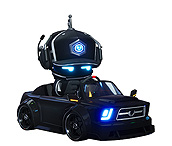 画像ギャラリー No.006のサムネイル画像 / 「カートライダー ドリフト」，事前登録受付を本日開始。PC，コンシューマ機，スマホで登場するクロスプレイ対応レースゲーム