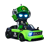 画像ギャラリー No.007のサムネイル画像 / 「カートライダー ドリフト」，事前登録受付を本日開始。PC，コンシューマ機，スマホで登場するクロスプレイ対応レースゲーム