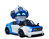 画像ギャラリー No.008のサムネイル画像 / 「カートライダー ドリフト」，事前登録受付を本日開始。PC，コンシューマ機，スマホで登場するクロスプレイ対応レースゲーム