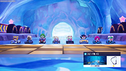 画像ギャラリー No.003のサムネイル画像 / 「カートライダー ドリフト」,全プラットフォームを対象としたGlobal Racing Testが9月1日にスタート。一部環境ではアプリの事前DLも可能に