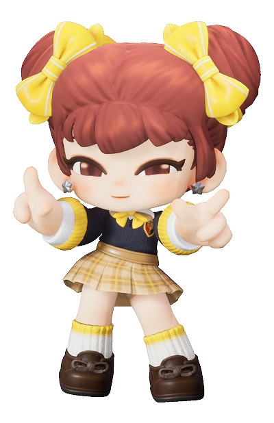 画像ギャラリー No.004のサムネイル画像 / 「カートライダー ドリフト」の“プレシーズン”がPC/iOS/Android向けにスタート。Amazonギフト券などがもらえるキャンペーンも