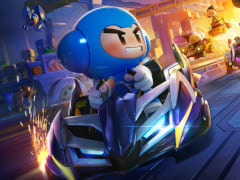 レーシングゲーム「カートライダー ドリフト」，シーズン1を3月9日に開幕。PS4，Xbox Oneのプレイに対応