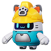 画像ギャラリー No.024のサムネイル画像 / 「カートライダー ドリフト」正式サービス開始記念発表会レポート。髙橋ひかるさんとスピードワゴンがレースで対決！