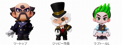 画像ギャラリー No.004のサムネイル画像 / 「カートライダー ドリフト」,シーズン5が開幕。「BLACKPINK」とのコラボアイテムも登場