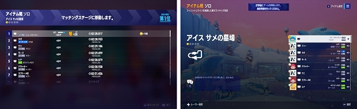 画像ギャラリー No.005のサムネイル画像 / 「カートライダー ドリフト」，大型アップデート「RISE」を実施。キャラクターのアイテム戦専用スキルやチューニングシステムなどを実装