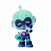 画像ギャラリー No.006のサムネイル画像 / 「カートライダー ドリフト」，新コースやキャラを追加するアップデートを実施。「BLACKPINK」コラボ第2弾も開催