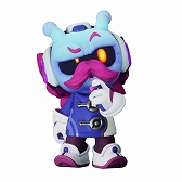 画像ギャラリー No.008のサムネイル画像 / 「カートライダー ドリフト」，新コースやキャラを追加するアップデートを実施。「BLACKPINK」コラボ第2弾も開催
