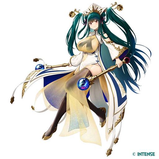 画像ギャラリー No.013のサムネイル画像 / 「少女キャリバー.io」で1周年記念キャンペーンが開催中。新キャラクター“炮烙星球”も登場