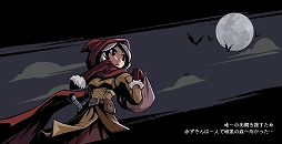 画像ギャラリー No.003のサムネイル画像 / デッキ構築カードゲーム「満月の夜〜Night of Full Moon」のPC版が日本語に対応